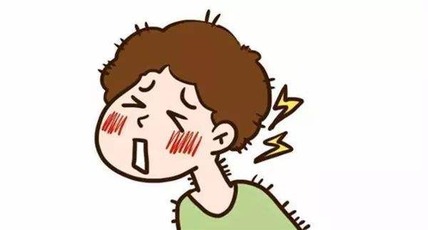 颈椎病
